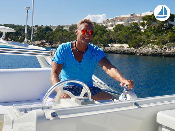 фото Ferretti 175 Fly 5