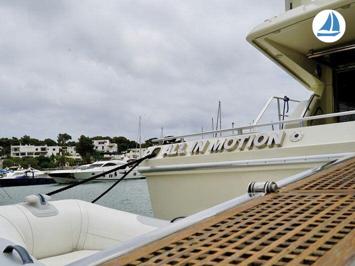 фото Ferretti 175 Fly 11