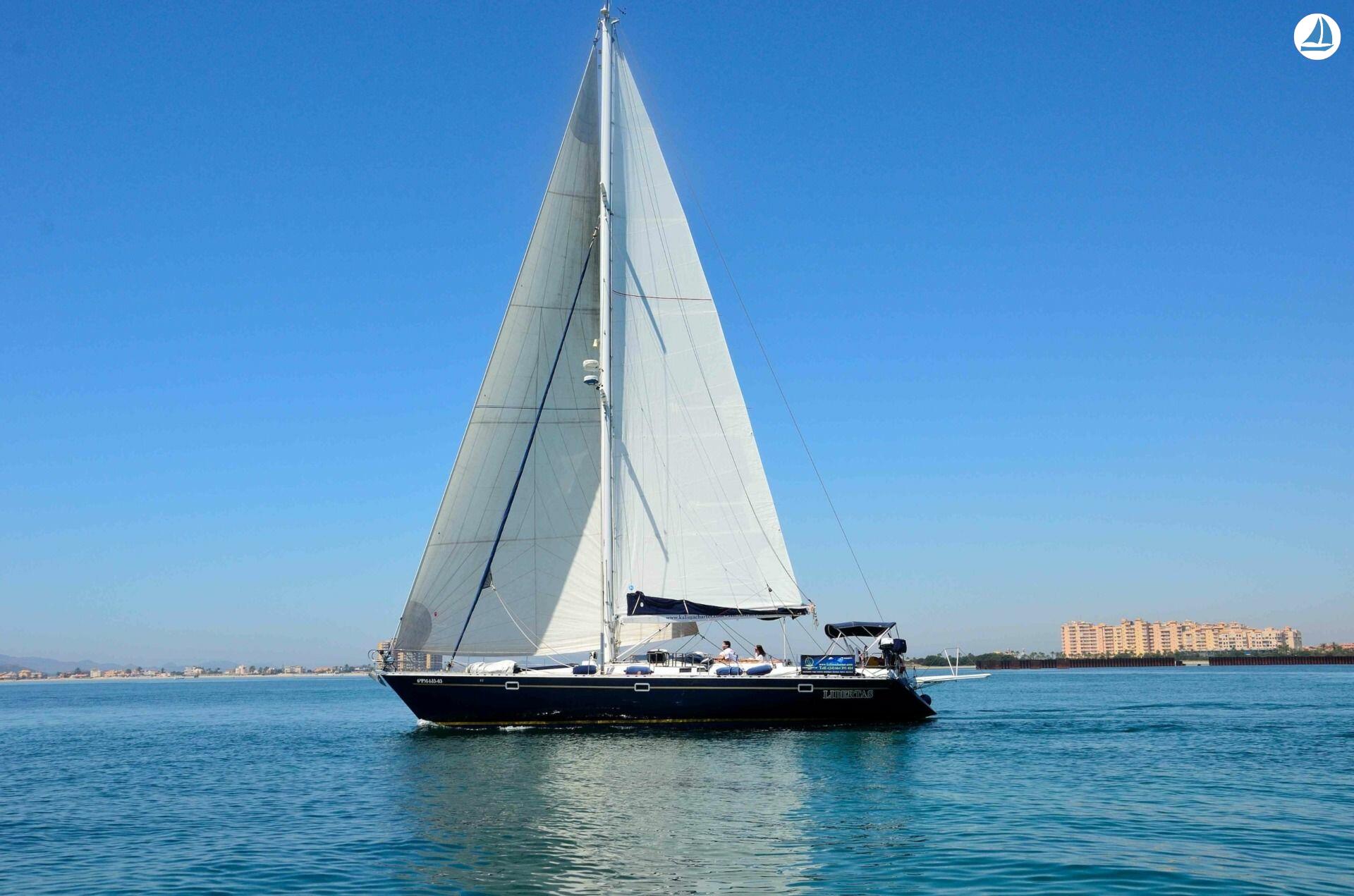 фото GIBERT MARINE GIB SEA 52' MASTER 1