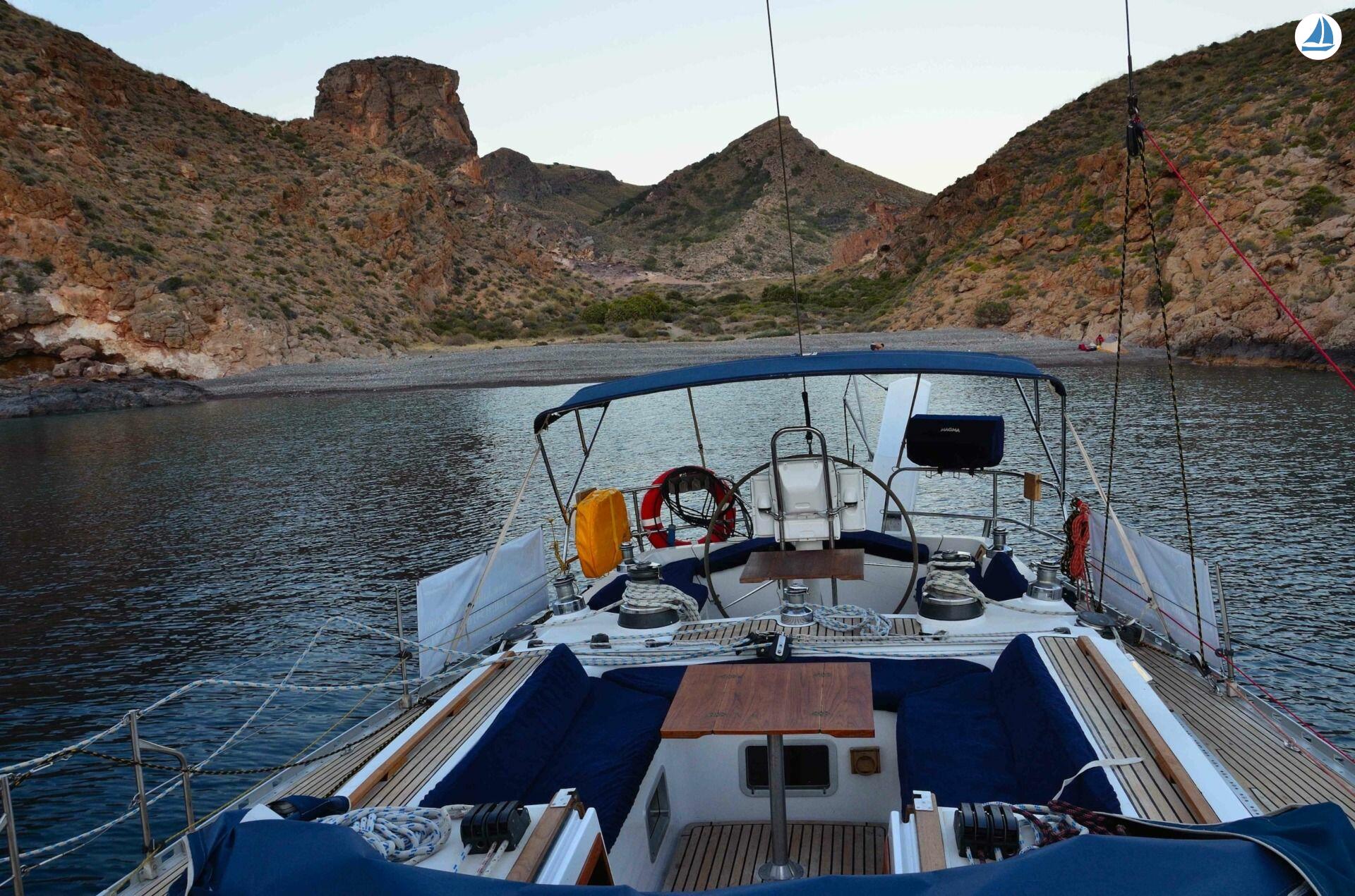 фото GIBERT MARINE GIB SEA 52' MASTER 2