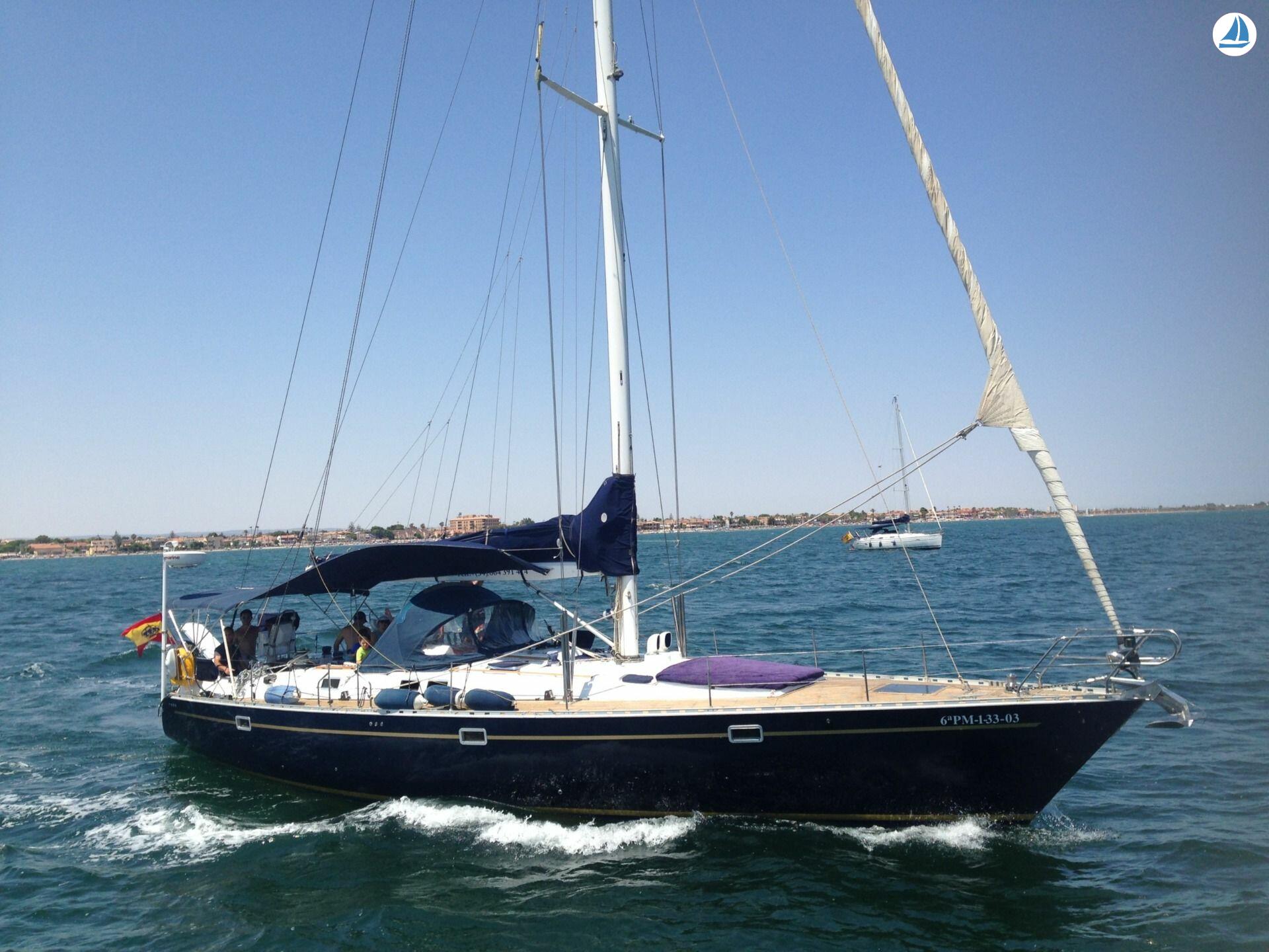 фото GIBERT MARINE GIB SEA 52' MASTER 5