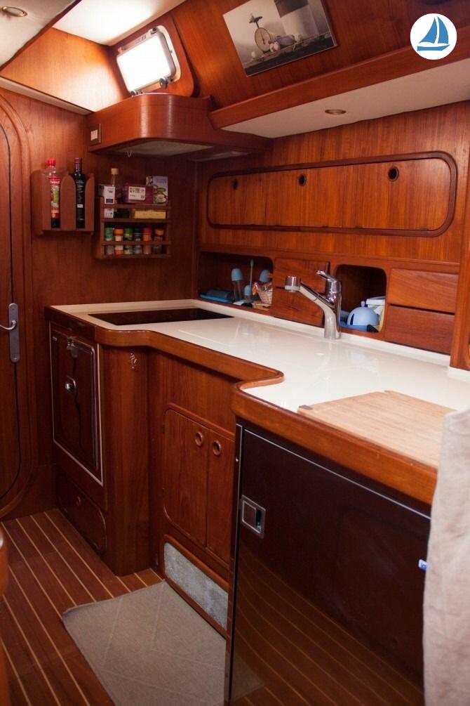 фото GIBERT MARINE GIB SEA 52' MASTER 6