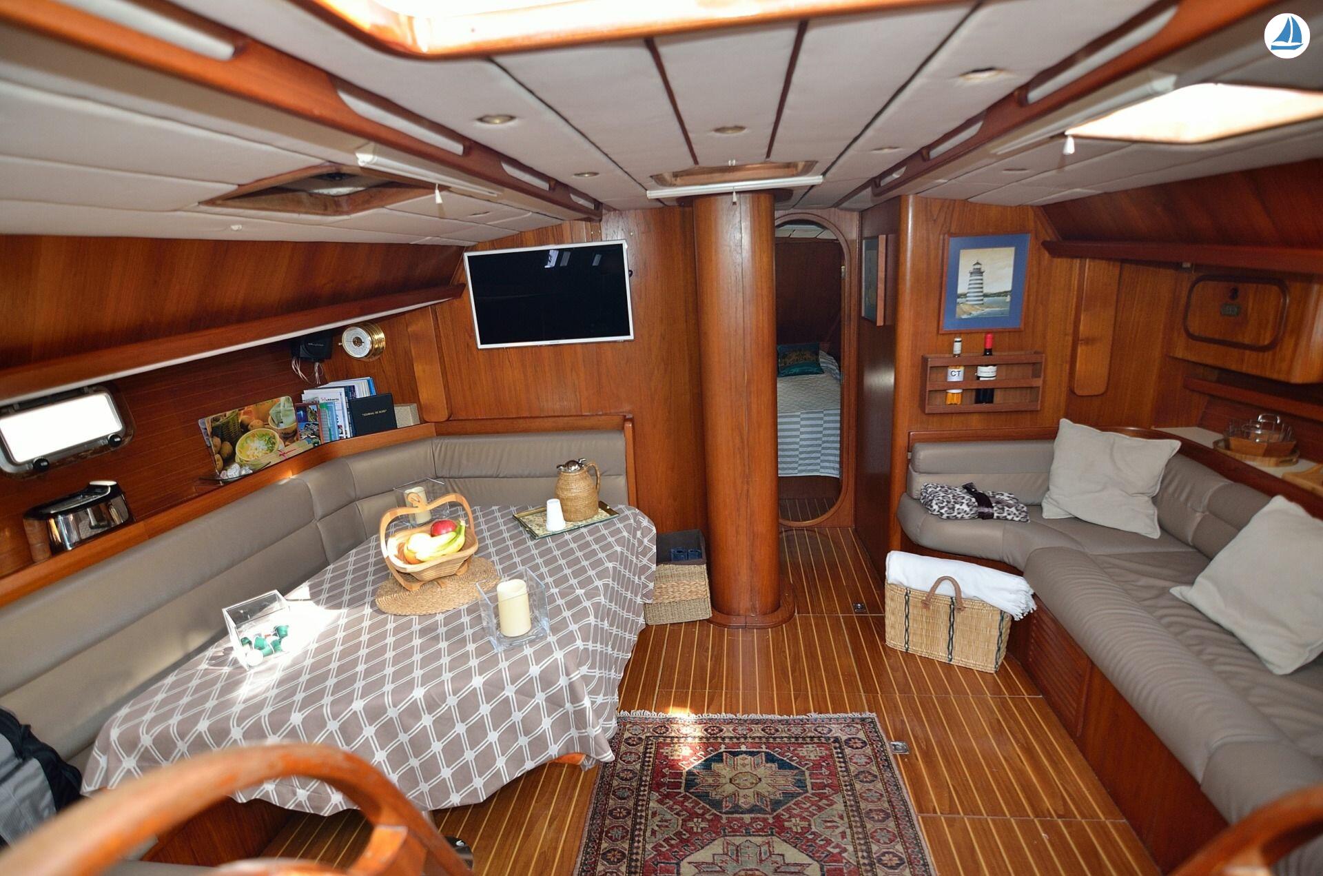 фото GIBERT MARINE GIB SEA 52' MASTER 7