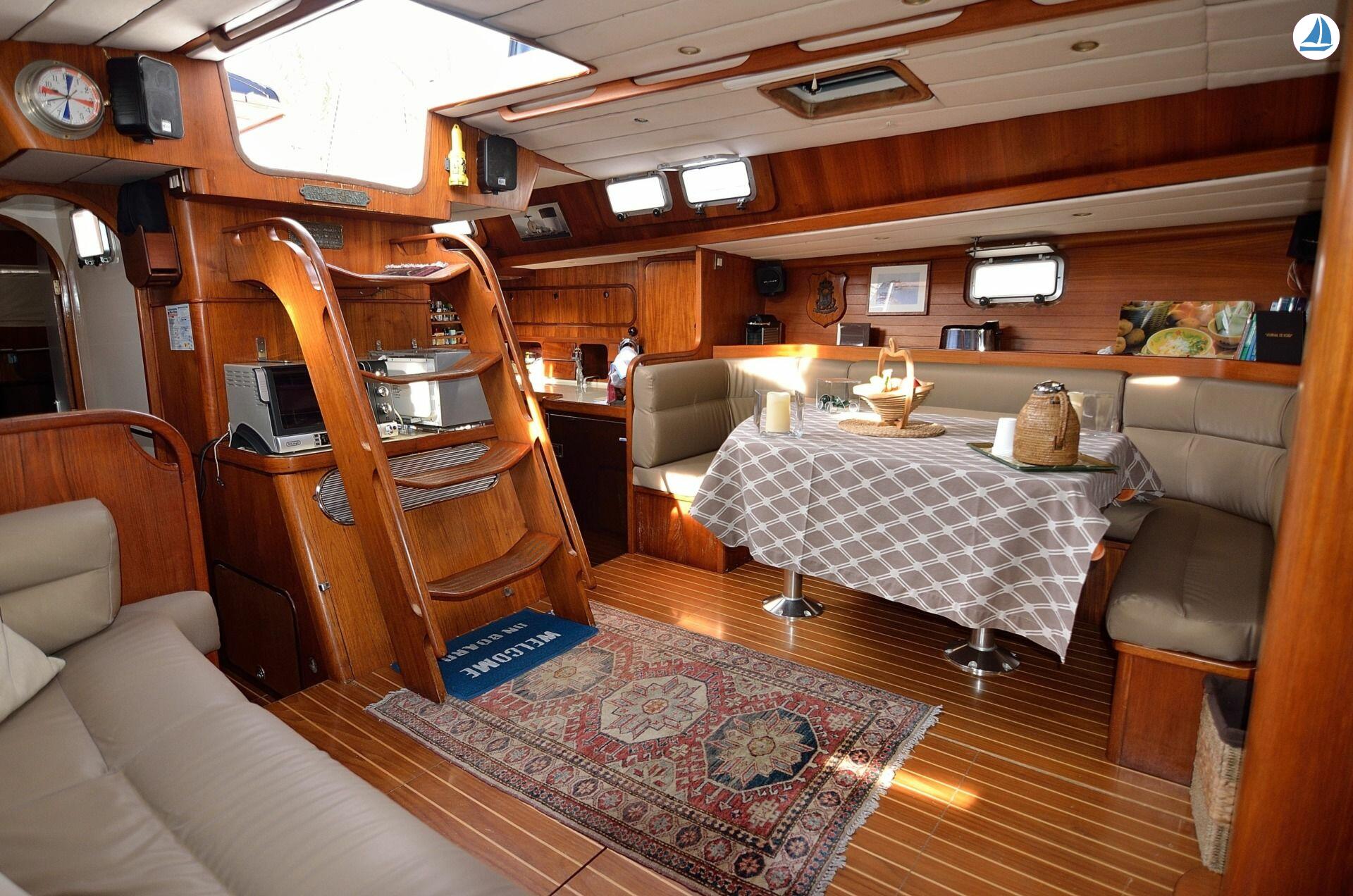 фото GIBERT MARINE GIB SEA 52' MASTER 8