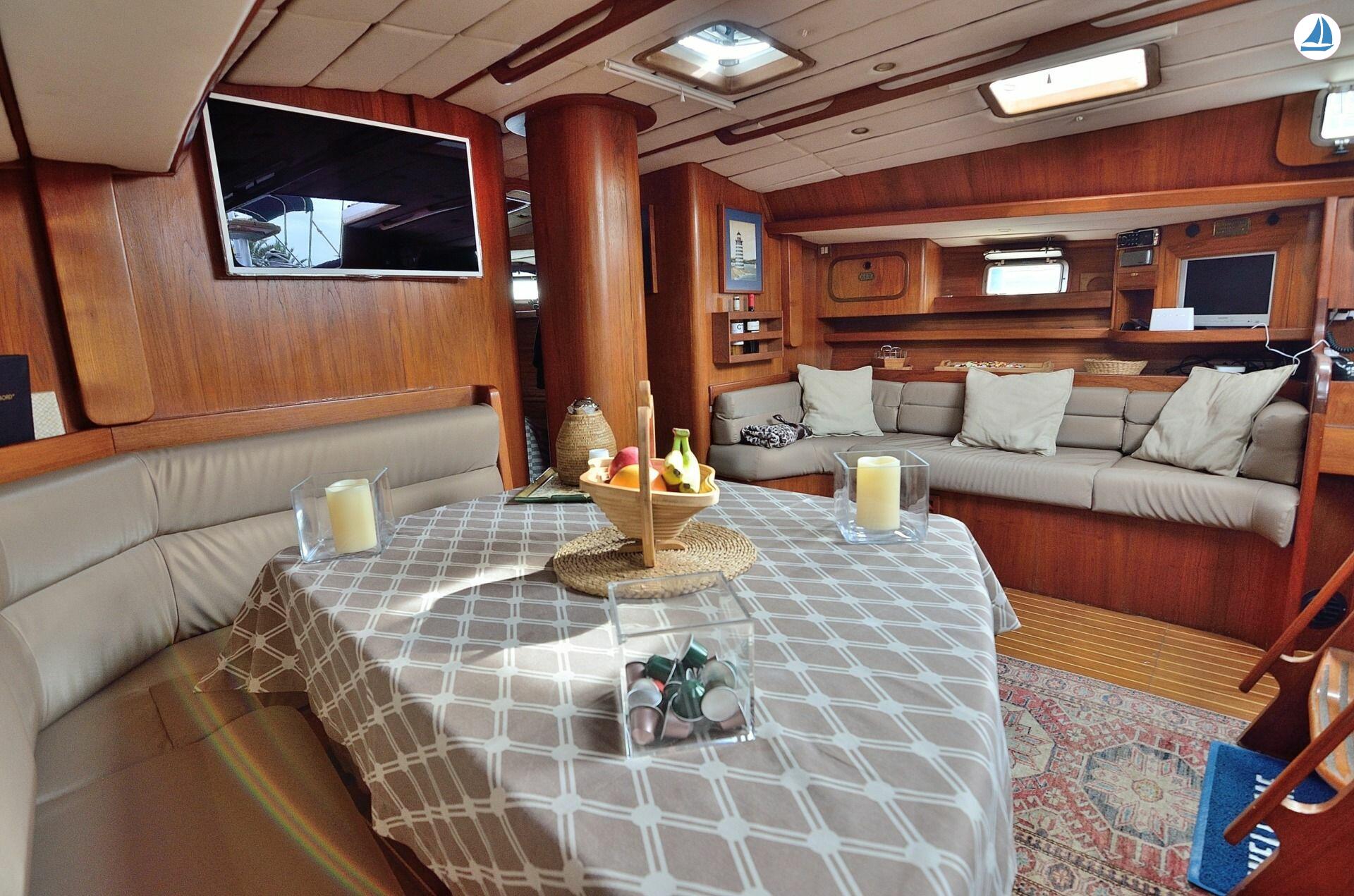 фото GIBERT MARINE GIB SEA 52' MASTER 9