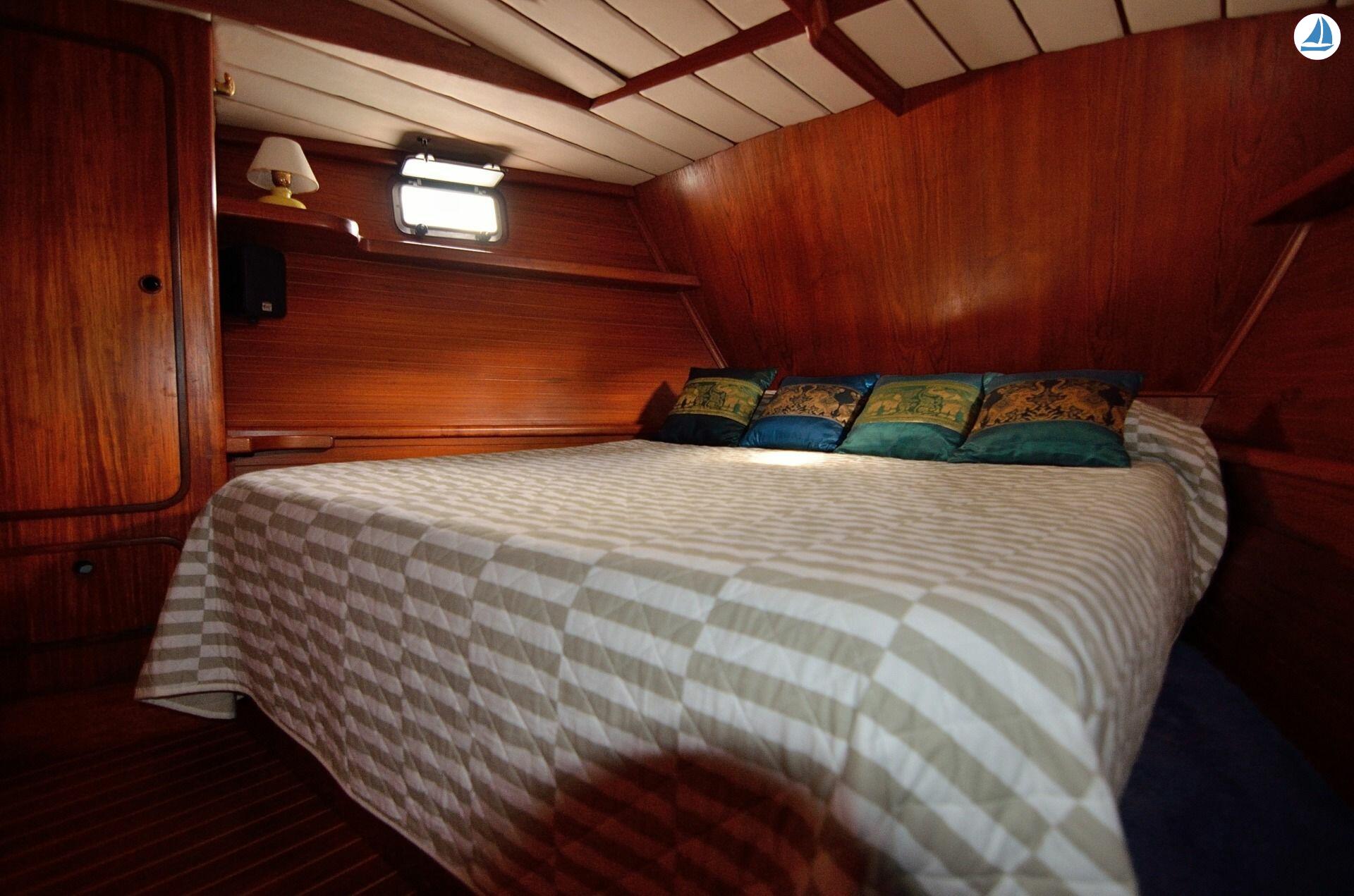 фото GIBERT MARINE GIB SEA 52' MASTER 10