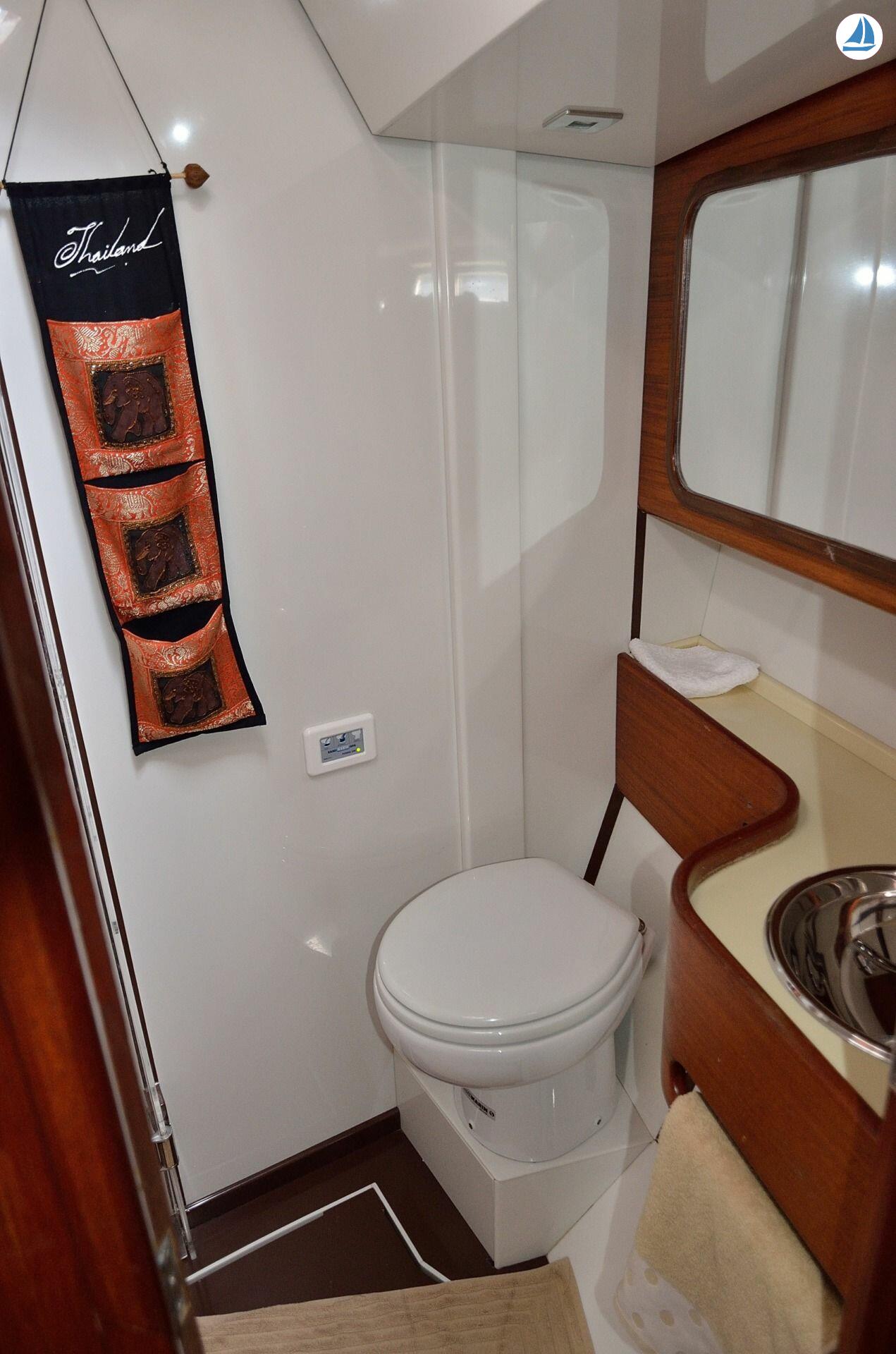 фото GIBERT MARINE GIB SEA 52' MASTER 11