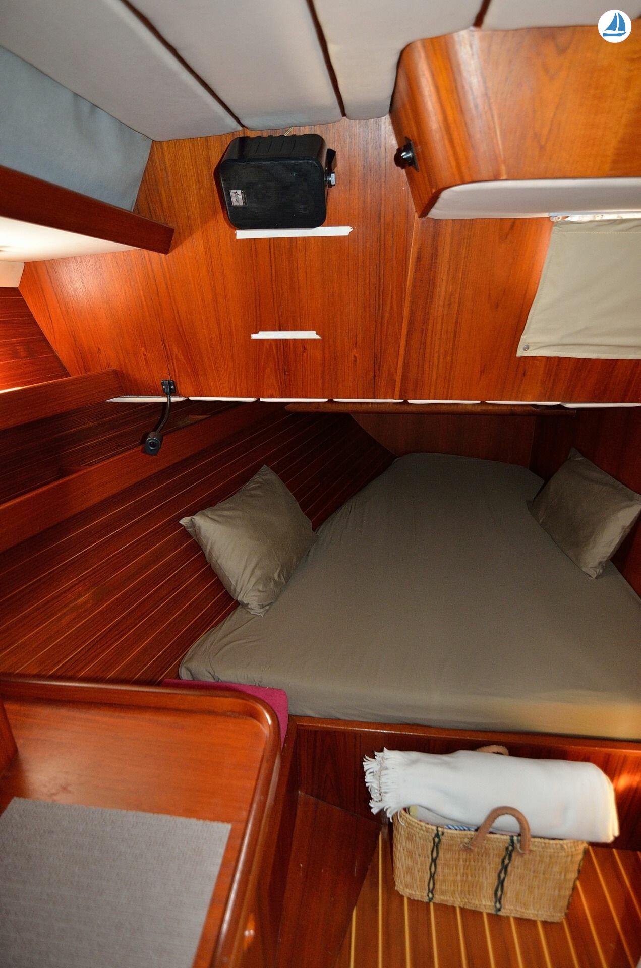 фото GIBERT MARINE GIB SEA 52' MASTER 13