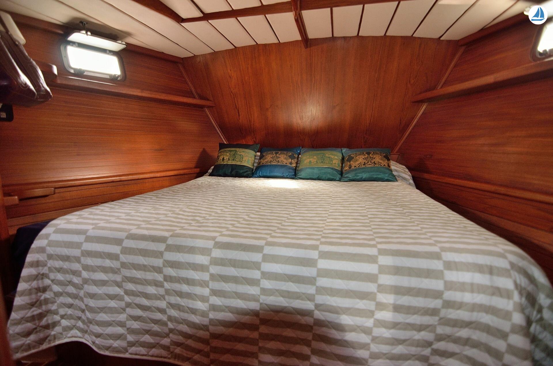 фото GIBERT MARINE GIB SEA 52' MASTER 14