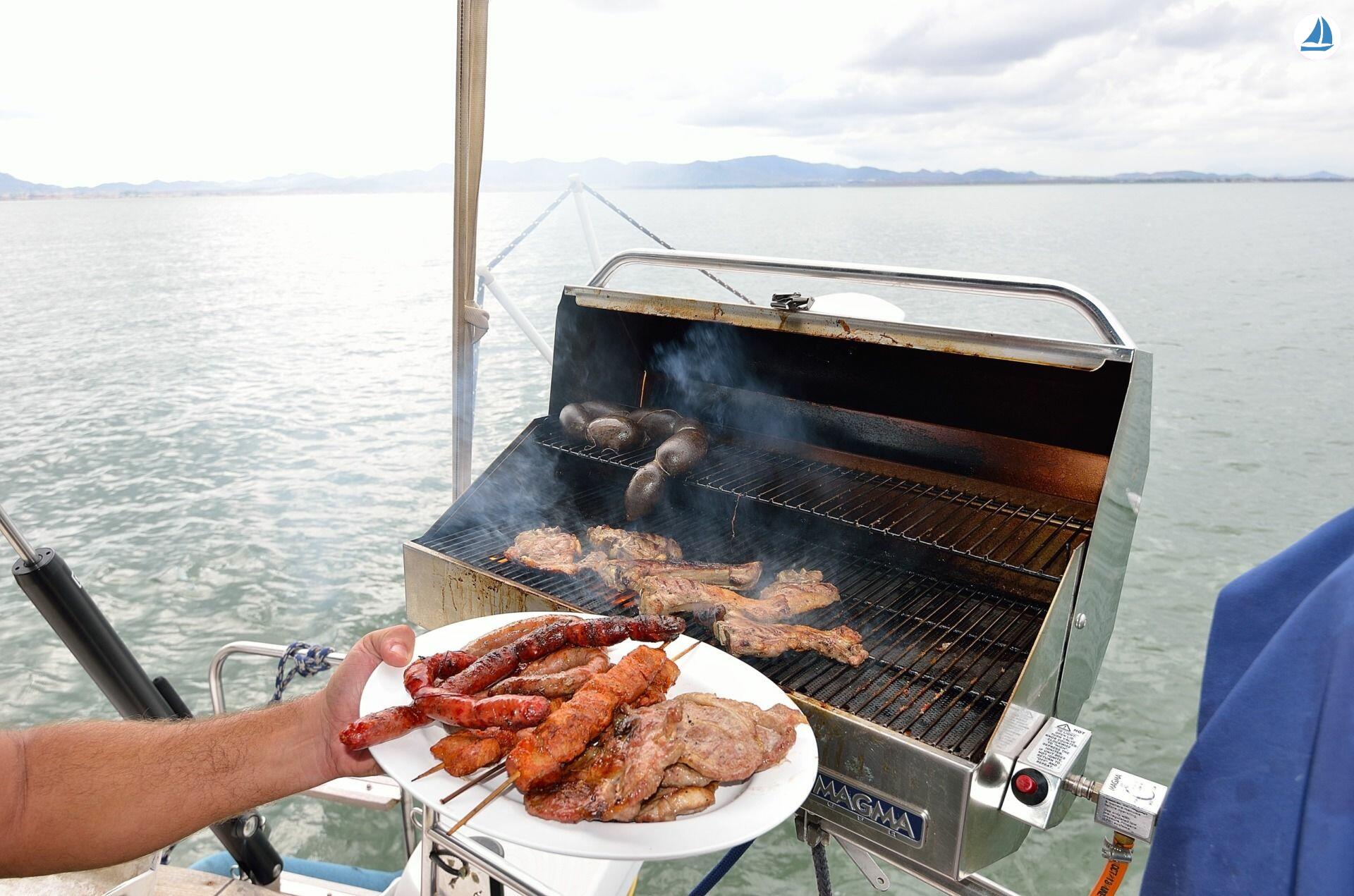 фото GIBERT MARINE GIB SEA 52' MASTER 15