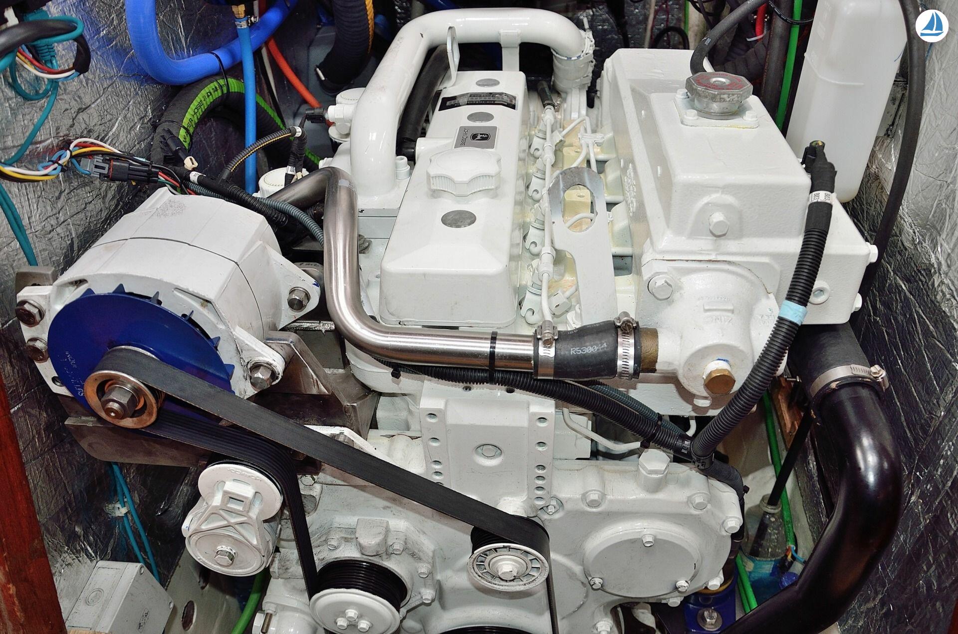 фото GIBERT MARINE GIB SEA 52' MASTER 16