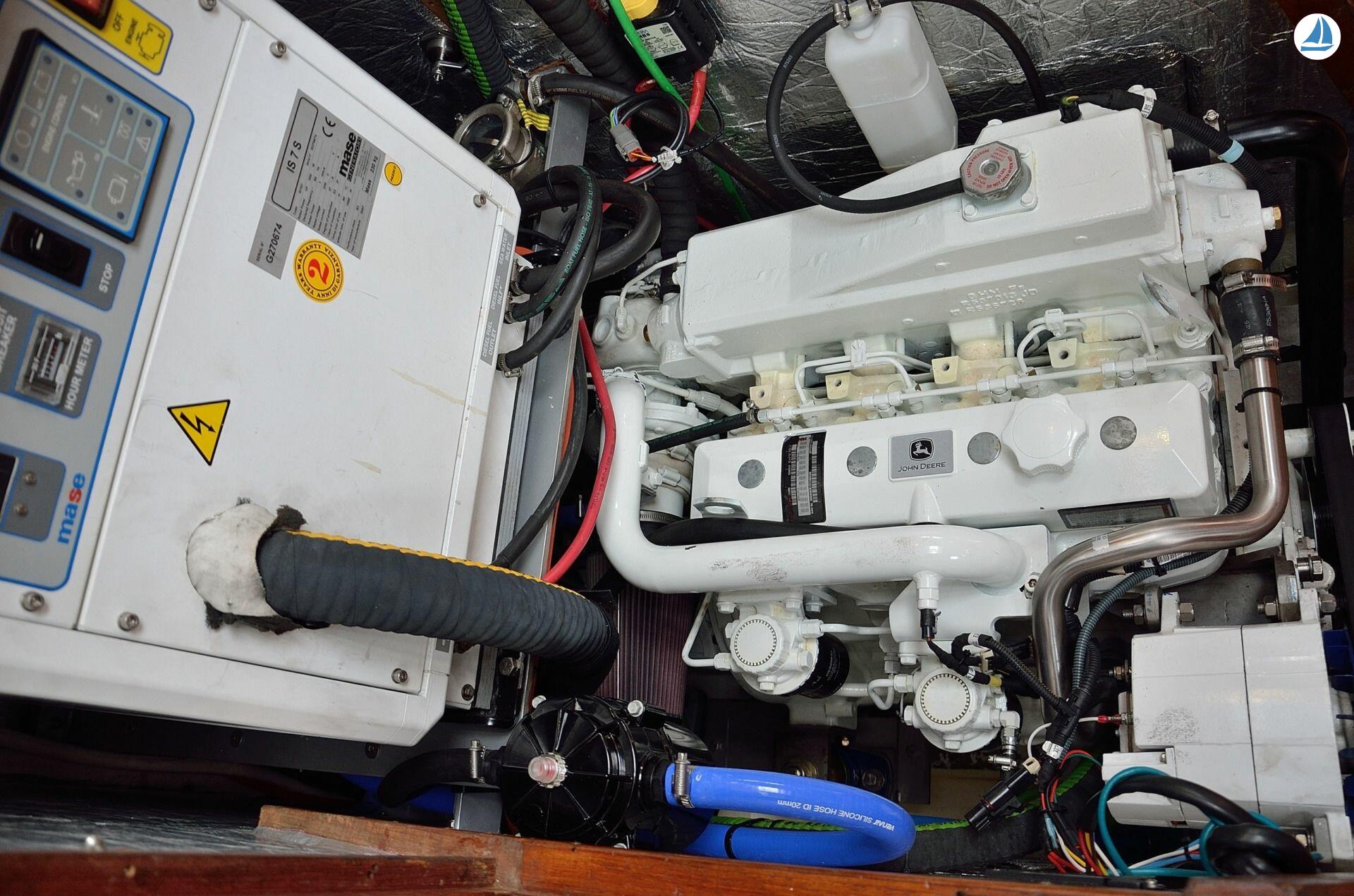 фото GIBERT MARINE GIB SEA 52' MASTER 17