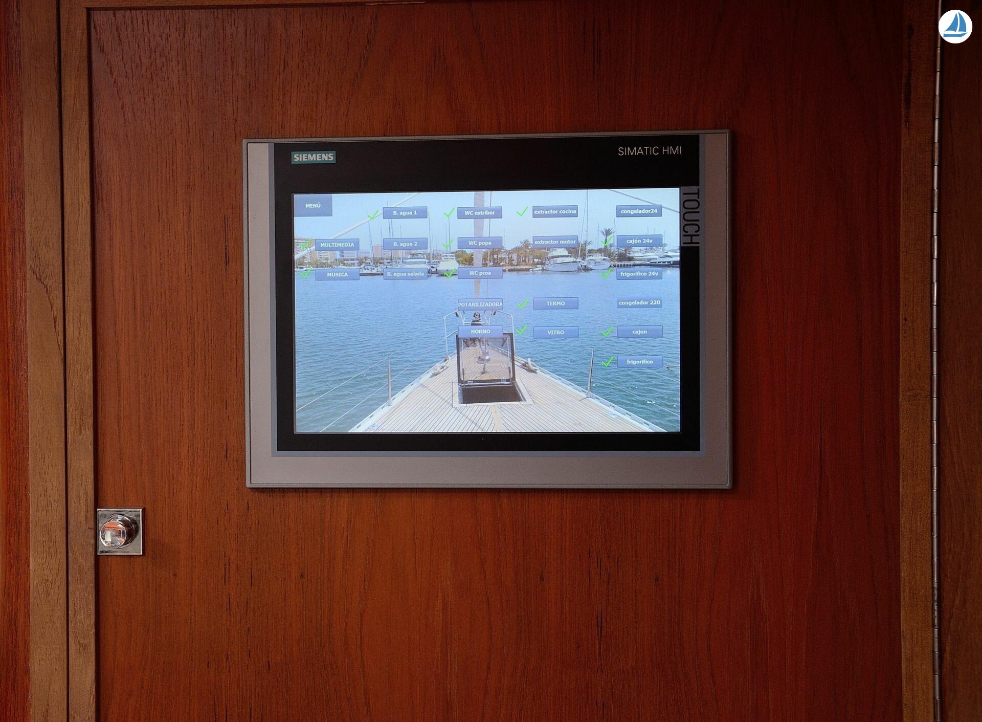 фото GIBERT MARINE GIB SEA 52' MASTER 18