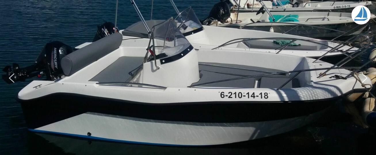 фото Marion 450 1