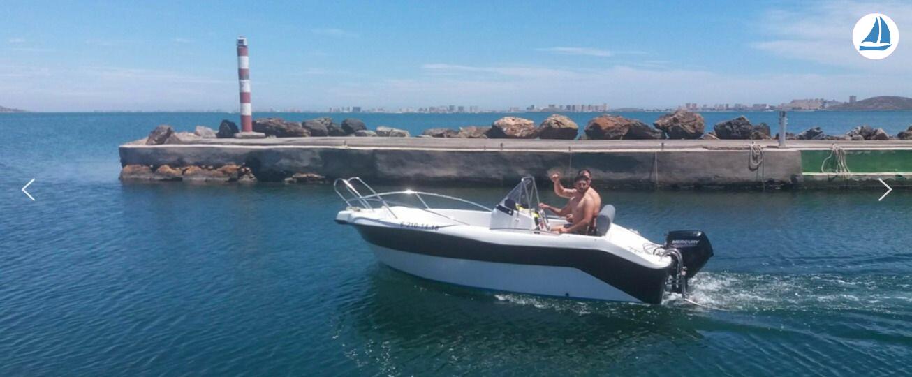 фото Marion 450 4