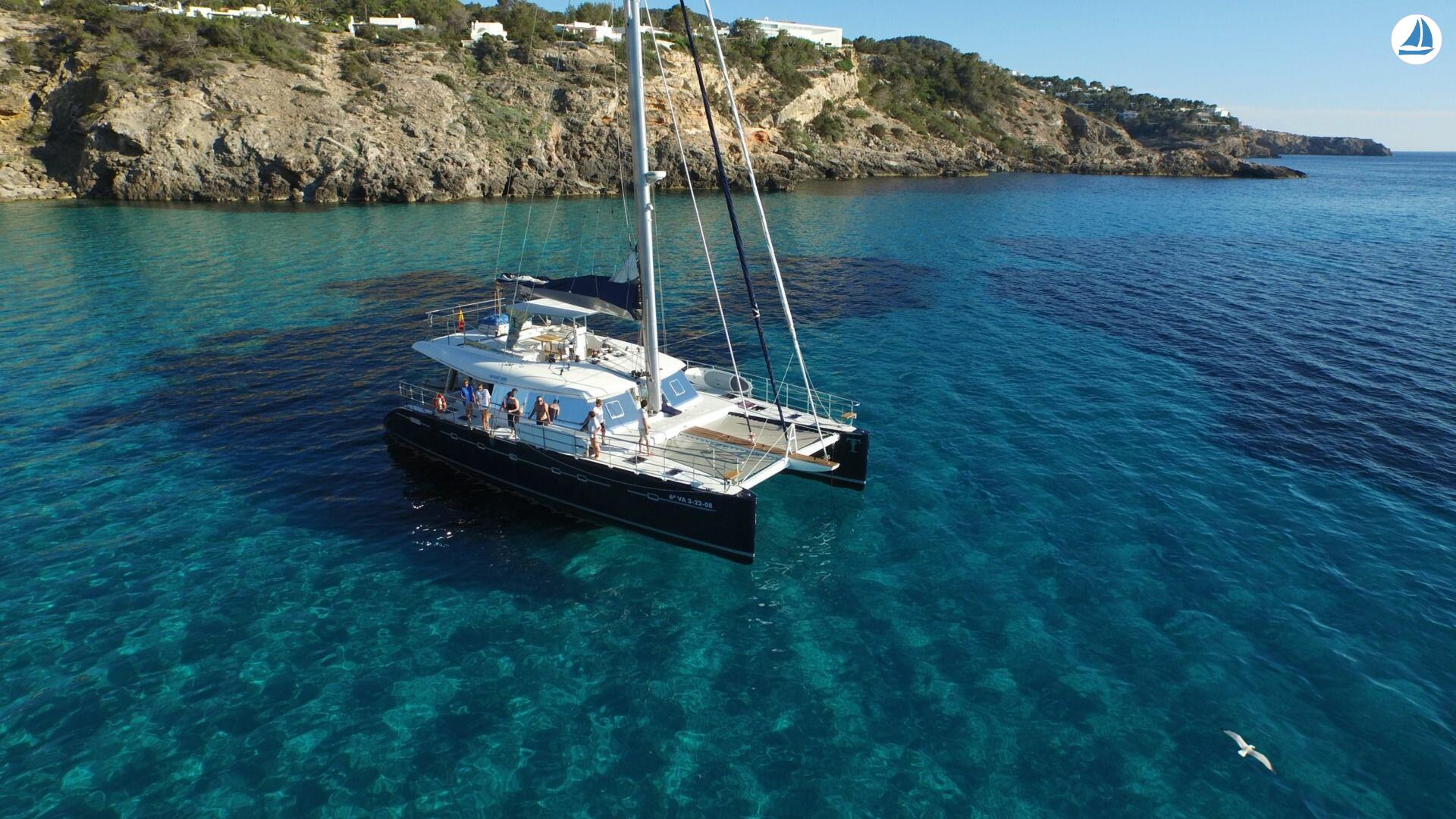 фото Sunreef Yachts 62 1