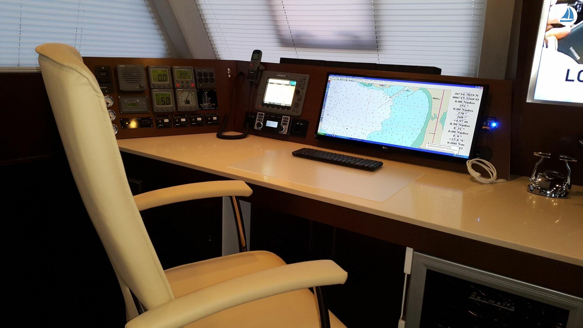 фото Sunreef Yachts 62 4