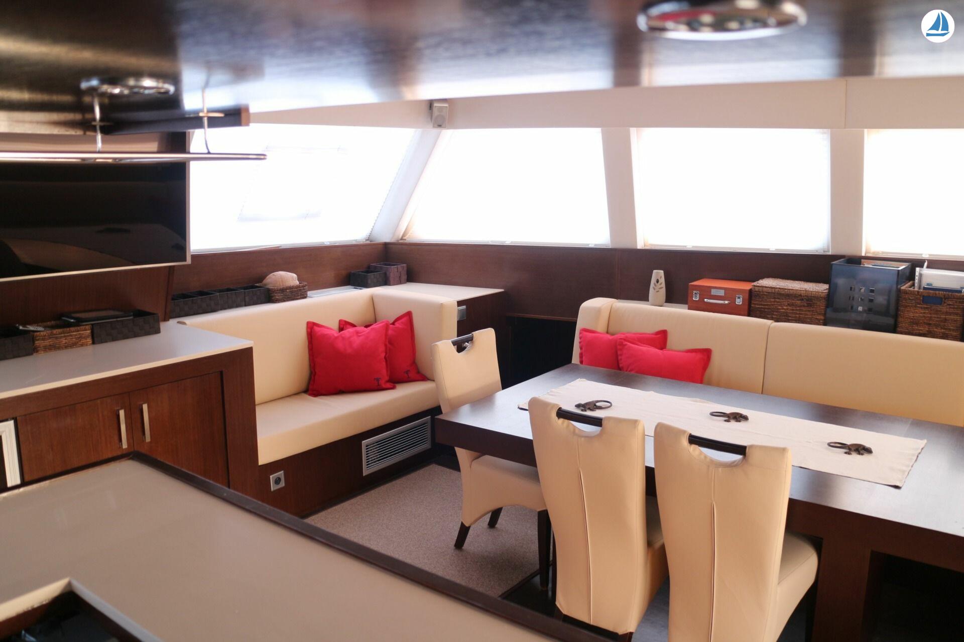 фото Sunreef Yachts 62 6