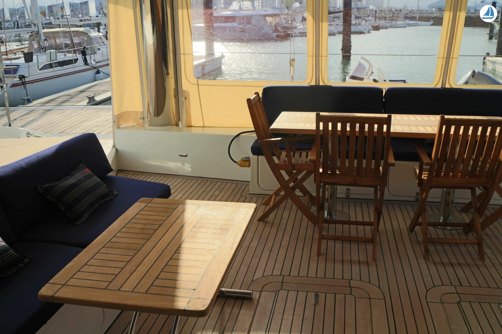 фото Sunreef Yachts 62 8