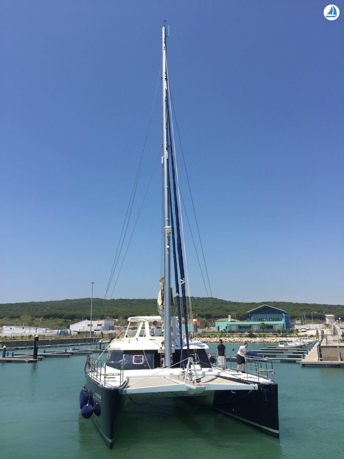 фото Sunreef Yachts 62 10