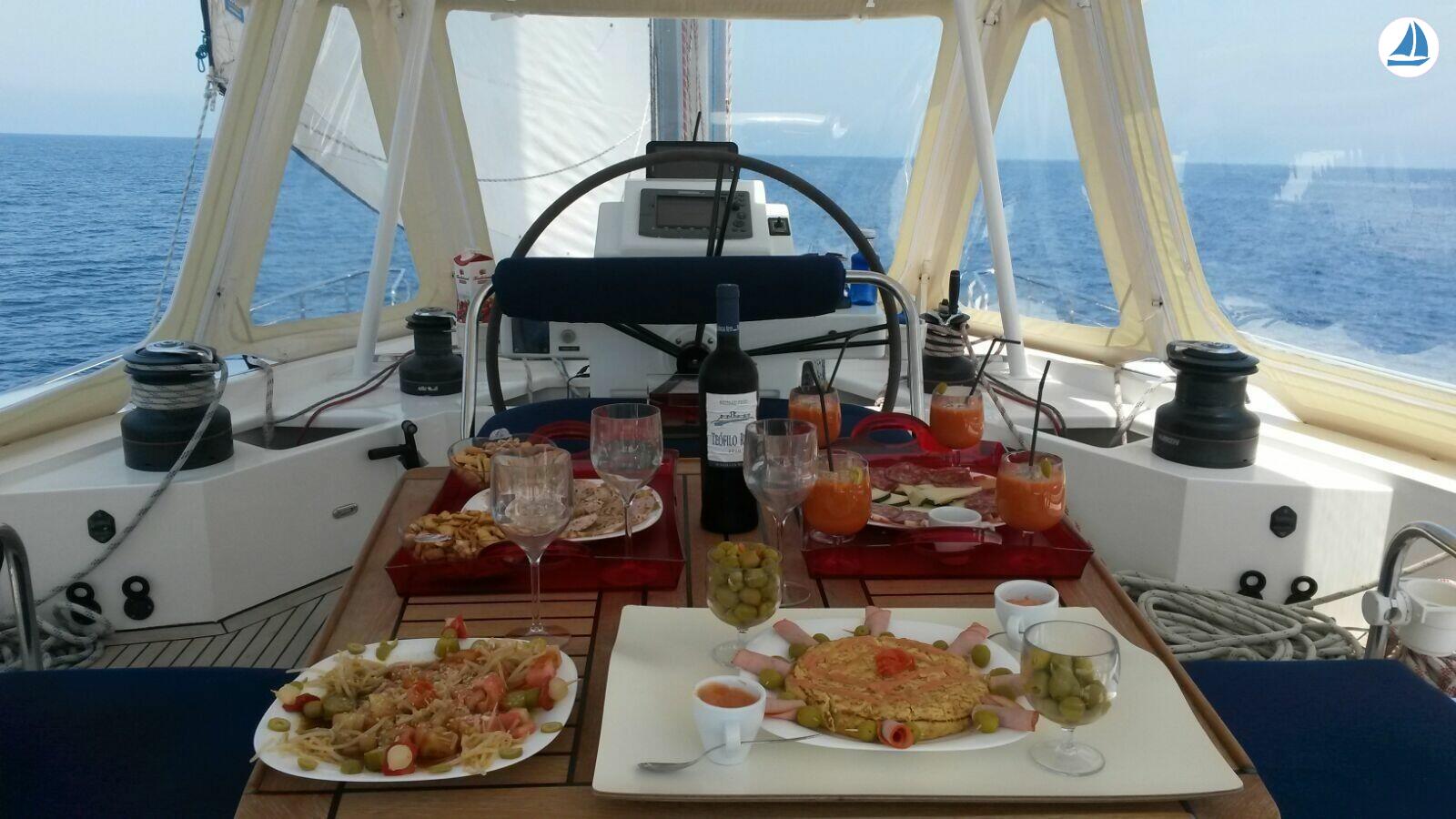 фото Sunreef Yachts 62 11