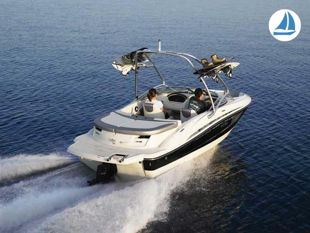 фото Sea Ray 185 2