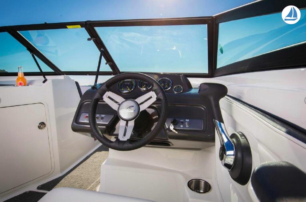 фото Sea Ray 190 SPX 2