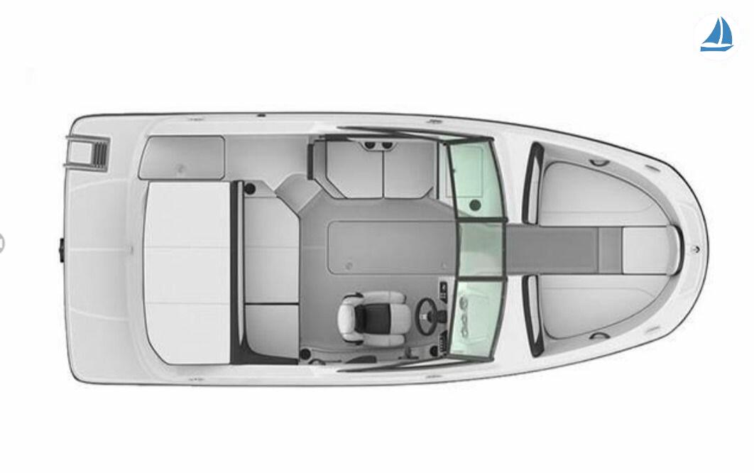 фото Sea Ray 190 SPX 6