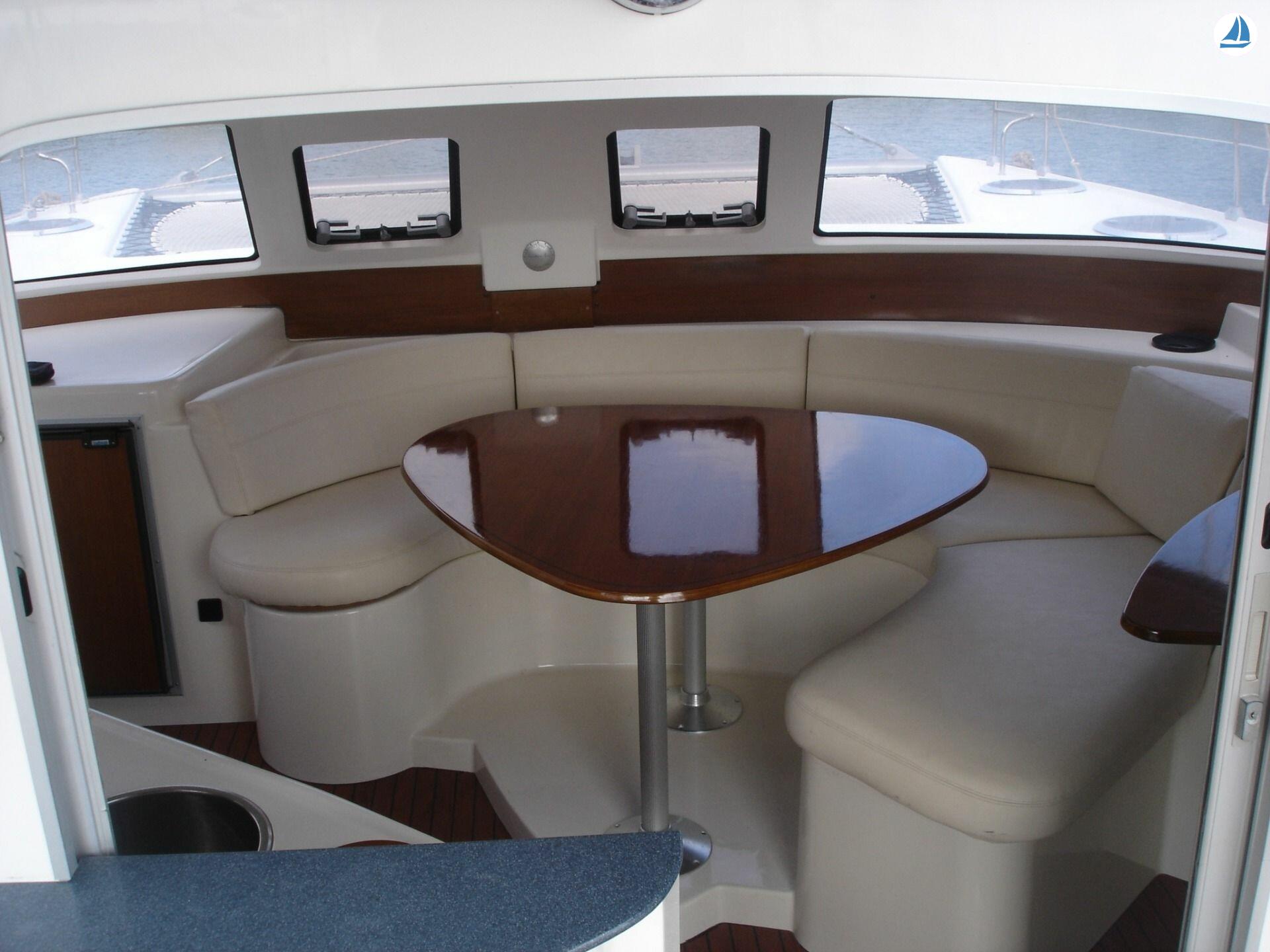 фото Fountaine Pajot Lavezzi 40 Quatuor 4
