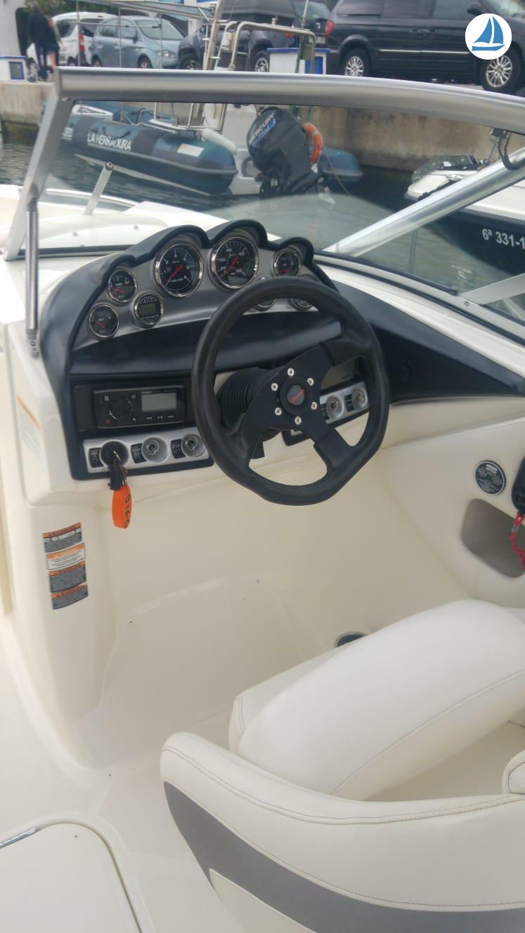 фото Bayliner 235 BOWRIDER 2