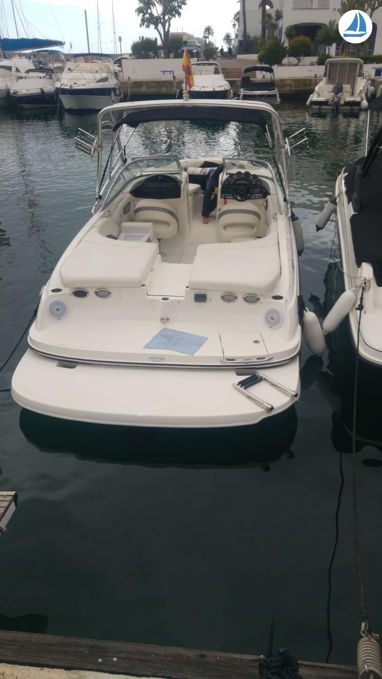фото Bayliner 235 BOWRIDER 3