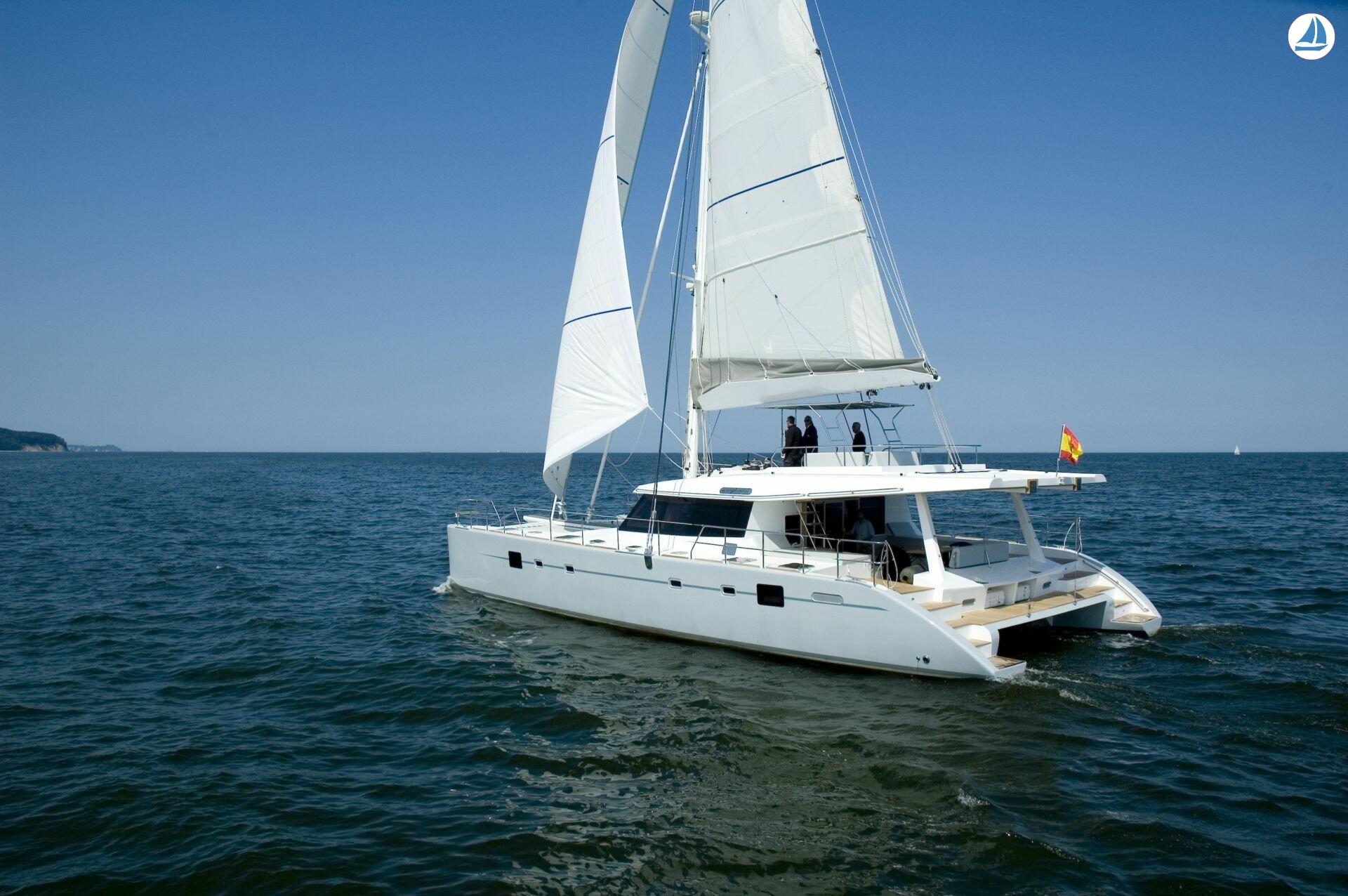 фото Sunreef Yachts 62 1