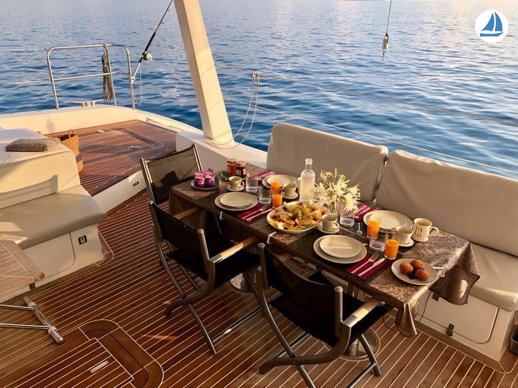 фото Sunreef Yachts 62 2