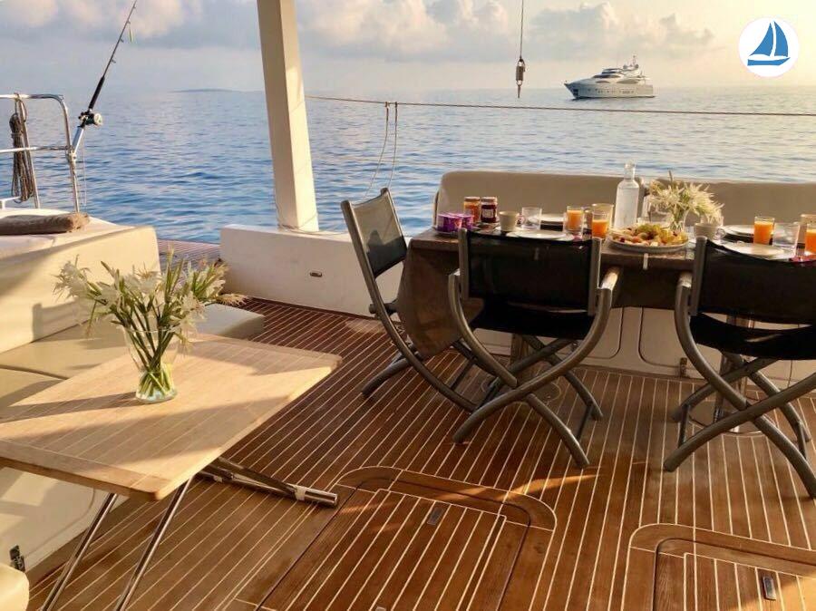 фото Sunreef Yachts 62 3