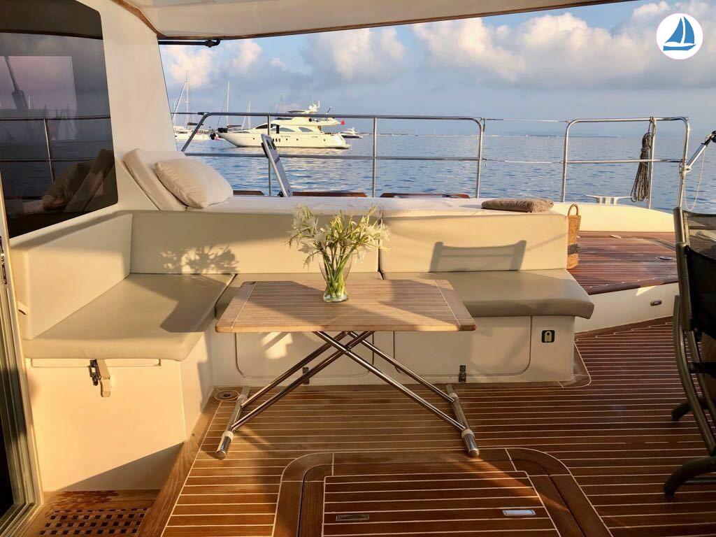 фото Sunreef Yachts 62 4