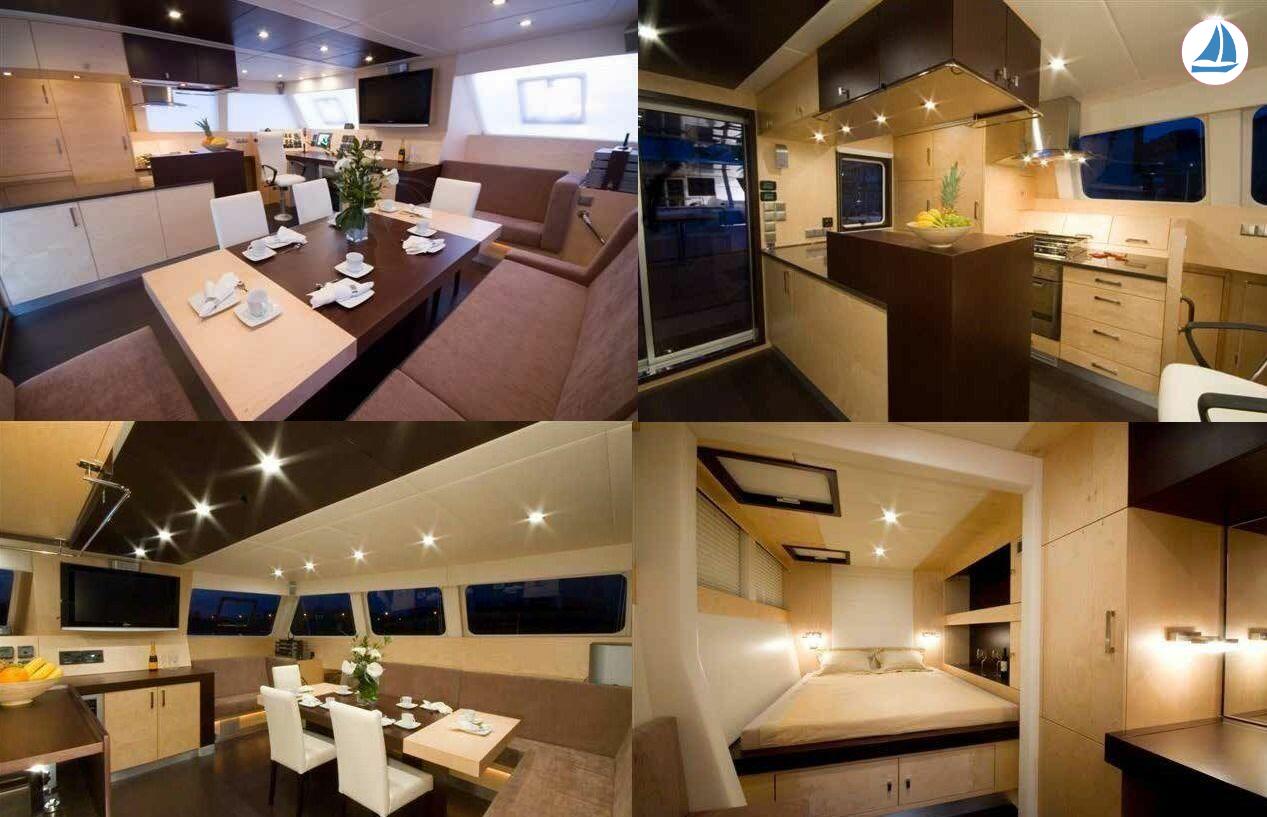 фото Sunreef Yachts 62 5
