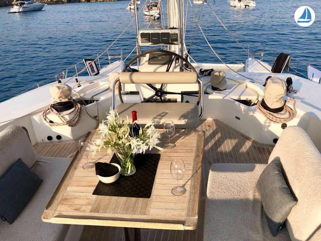 фото Sunreef Yachts 62 6