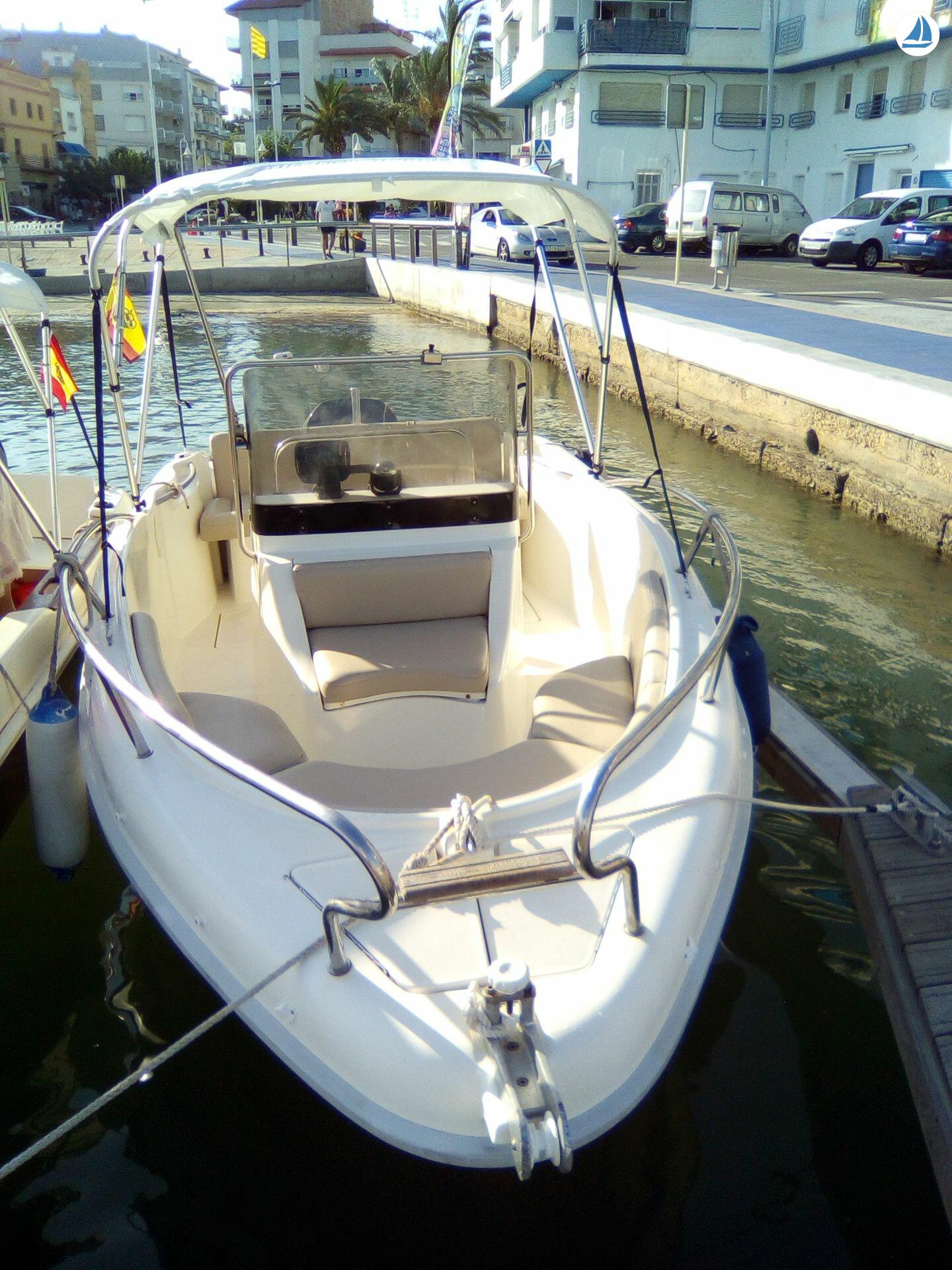 фото Rio 500 SOL 1