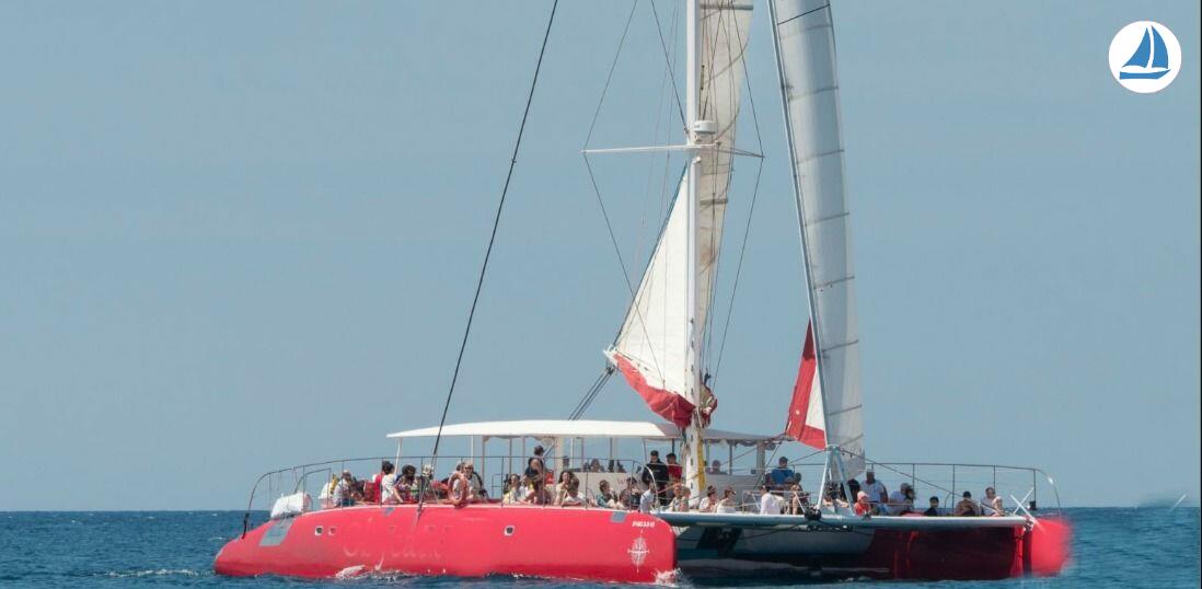 фото Fountaine Pajot TAITI 75 1