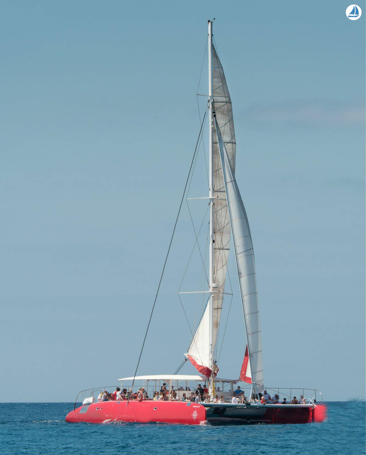 фото Fountaine Pajot TAITI 75 2